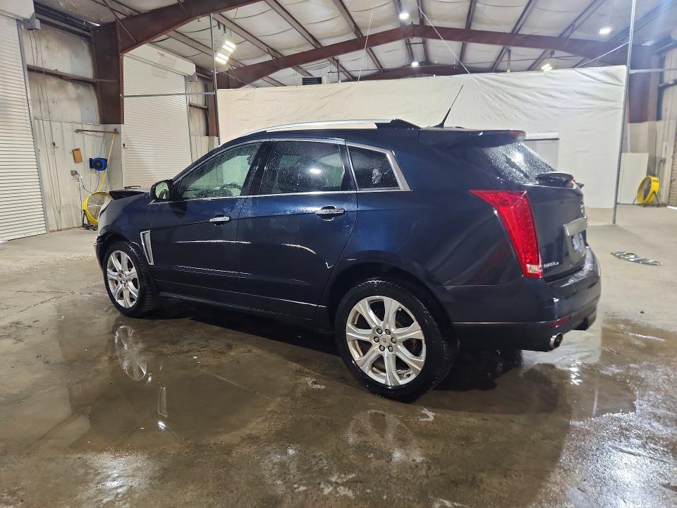 Aukcja sprzedaży 2014 Cadillac Srx, vin: 3GYFNGE36ES659850, numer aukcji: 64557266