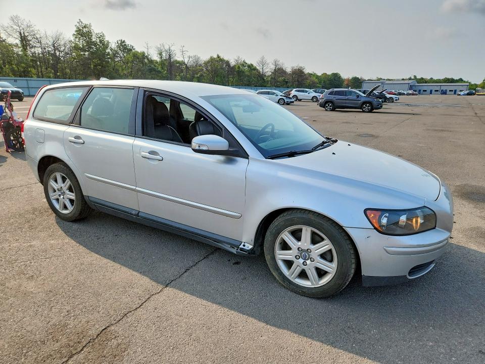 Продажа на аукционе авто 2007 Volvo V50, vin: YV1MW390372327280, номер лота: 63026186