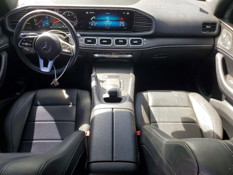 Aukcja sprzedaży 2023 Mercedes-benz Gle, vin: 4JGFB5KE5PA924332, numer aukcji: 65473316