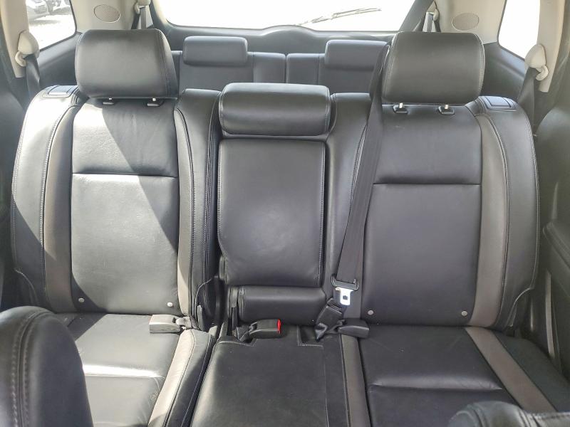 Aukcja sprzedaży 2010 Mazda Cx-9, vin: JM3TB3MV3A0216433, numer aukcji: 65604906