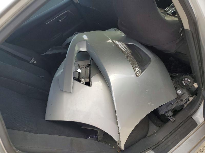 Продаж на аукціоні авто 2015 Nissan Altima, vin: 1N4AL3AP3FC147922, номер лоту: 65355126