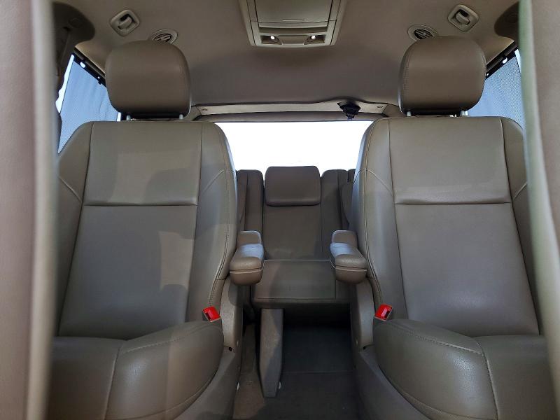 63812746 :رقم المزاد ، 2C4RVABG7CR392008 vin ، 2012 Volkswagen Routan مزاد بيع