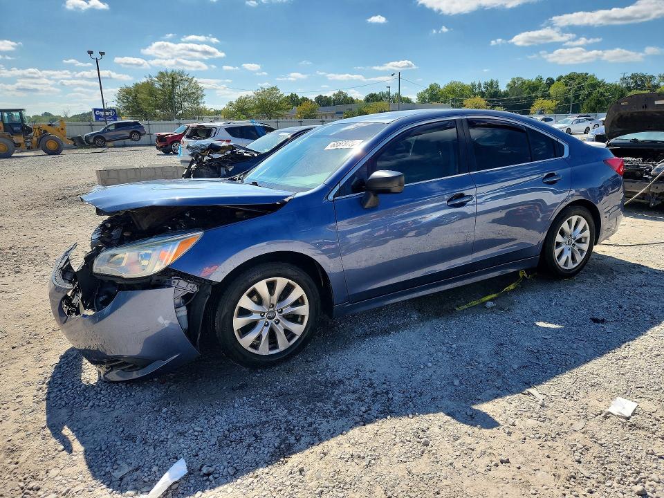 Продаж на аукціоні авто 2017 Subaru Legacy, vin: 4S3BNAB6XH3005265, номер лоту: 65589736