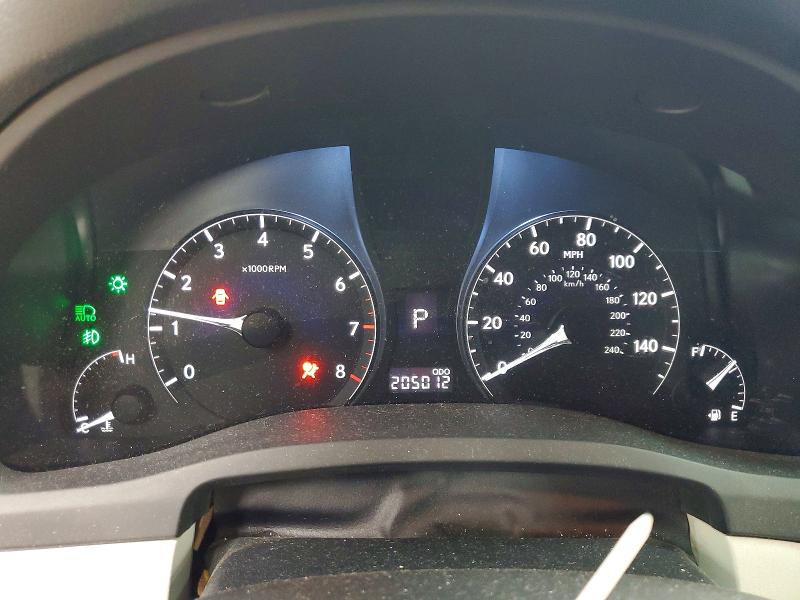 64374606 :رقم المزاد ، 2T2BK1BA6AC064335 vin ، 2010 Lexus Rx مزاد بيع