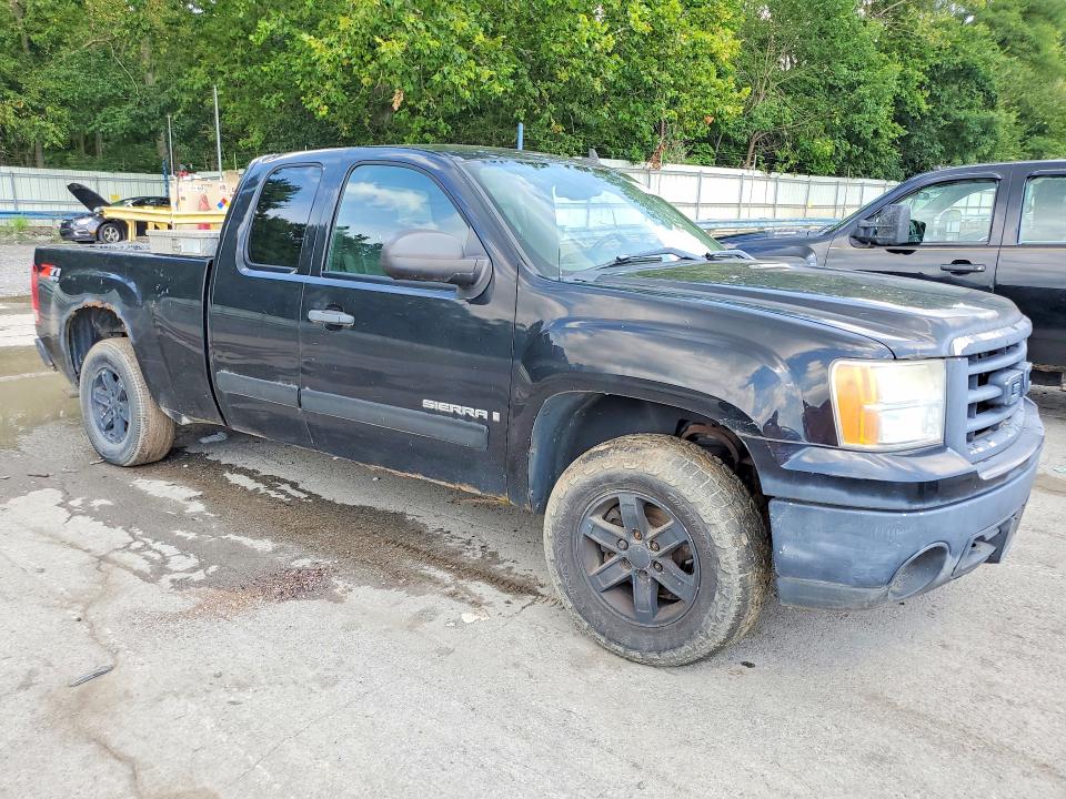 Aukcja sprzedaży 2008 Gmc Sierra, vin: 2GTEK19J881100672, numer aukcji: 65747476