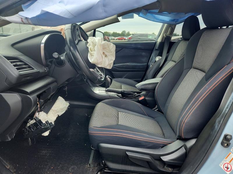 Продаж на аукціоні авто 2018 Subaru Crosstrek, vin: JF2GTABC0JH238003, номер лоту: 65714086