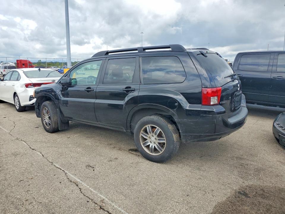 Aukcja sprzedaży 2008 Mitsubishi Endeavor, vin: 4A4MN31S38E031707, numer aukcji: 65112536