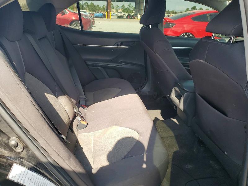 Aukcja sprzedaży 2021 Toyota Camry, vin: 4T1C11AK1MU469916, numer aukcji: 65020076