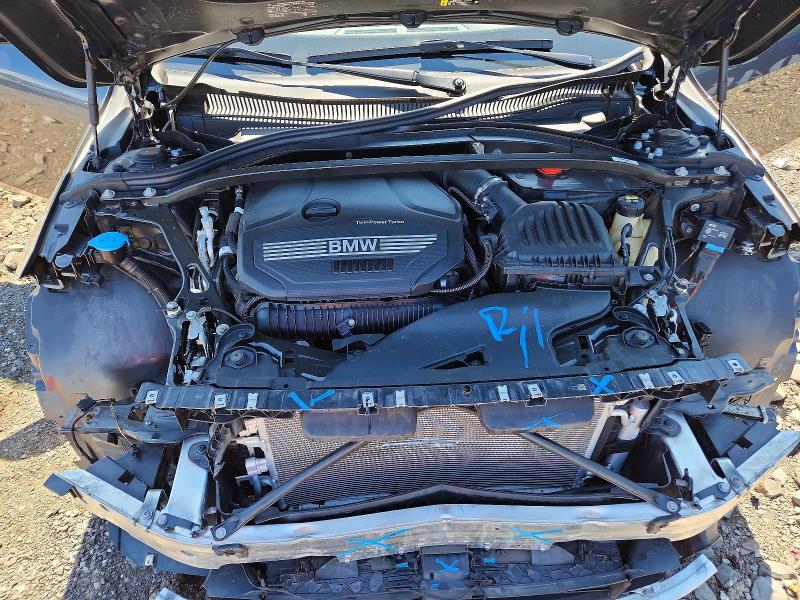 2020 Bmw 228xi მანქანა იყიდება აუქციონზე, vin: WBA73AK00L7F52229, აუქციონის ნომერი: 65711116