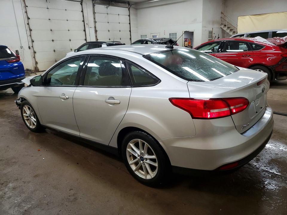 2015 Ford Focus მანქანა იყიდება აუქციონზე, vin: 1FADP3F23FL333927, აუქციონის ნომერი: 66906156