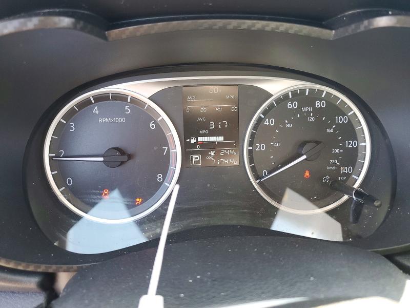 2021 Nissan Versa მანქანა იყიდება აუქციონზე, vin: 3N1CN8DVXML889212, აუქციონის ნომერი: 63534286