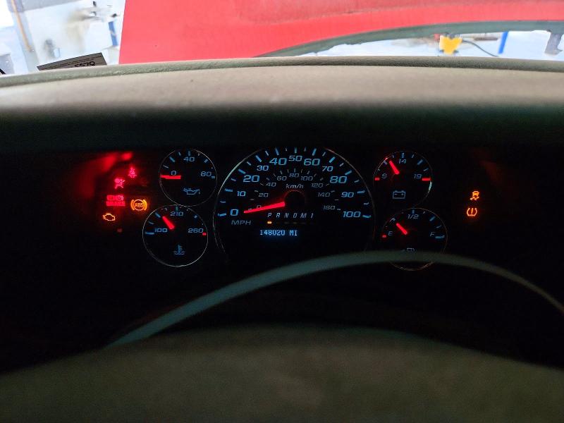 Aukcja sprzedaży 2018 Chevrolet Express G2500, vin: 1GCWGAFG5J1345570, numer aukcji: 64993256