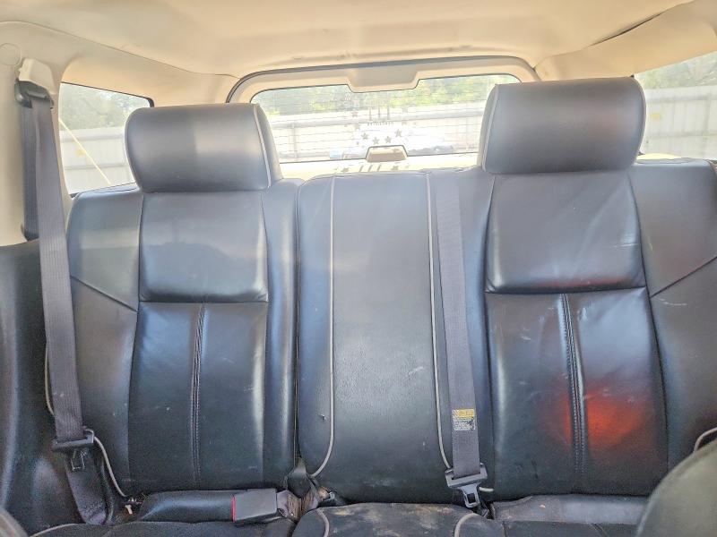 Aukcja sprzedaży 2006 Hummer H3, vin: 5GTDN136168185882, numer aukcji: 65588906