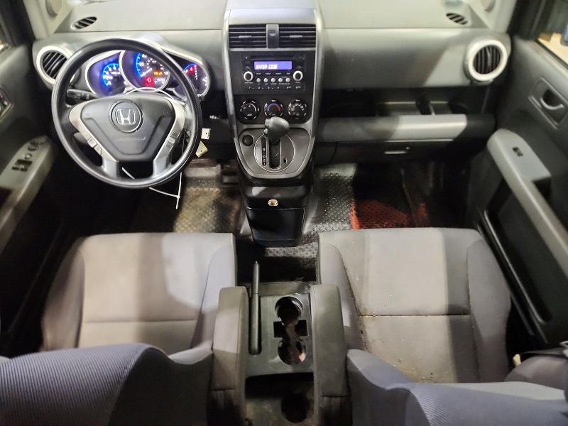 66693486 :رقم المزاد ، 5J6YH28728L010848 vin ، 2008 Honda Element مزاد بيع
