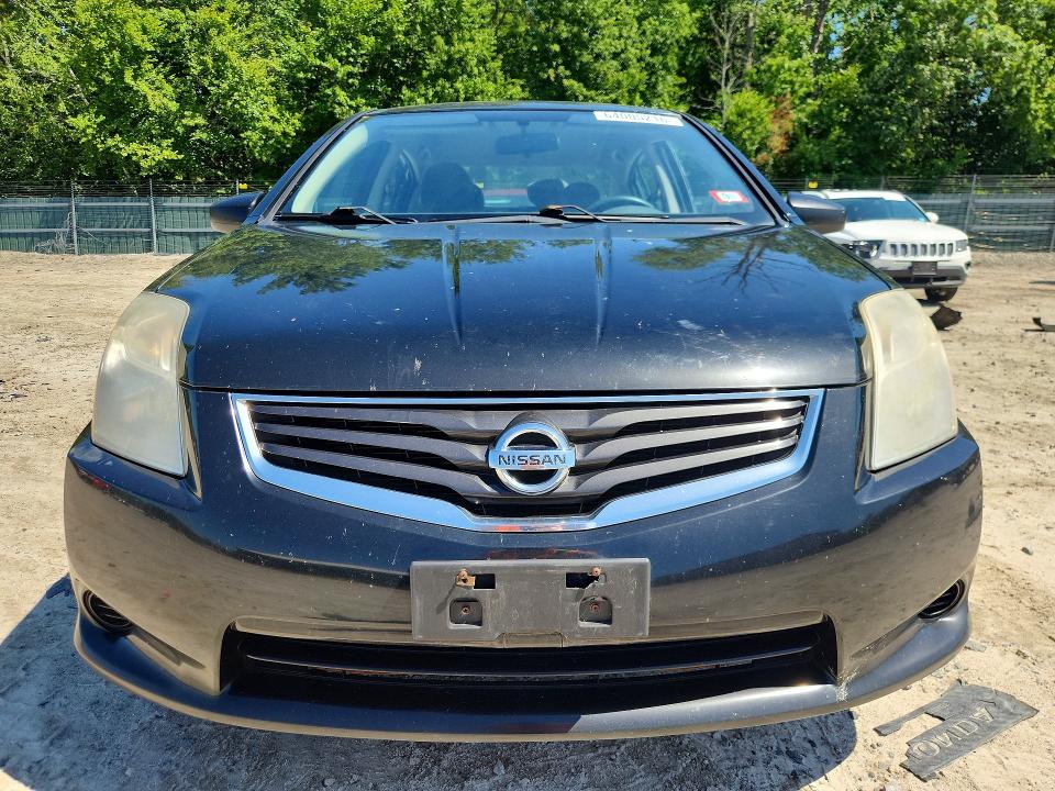 Продаж на аукціоні авто 2012 Nissan Sentra, vin: 3N1AB6AP0CL731390, номер лоту: 64005216