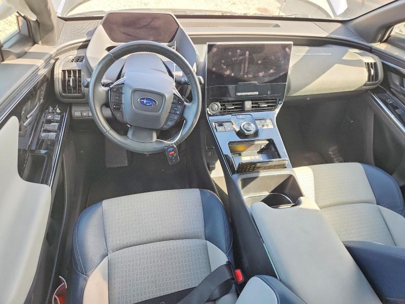 Продажа на аукционе авто 2023 Subaru Solterra, vin: JTMABABA2PA034102, номер лота: 66304036