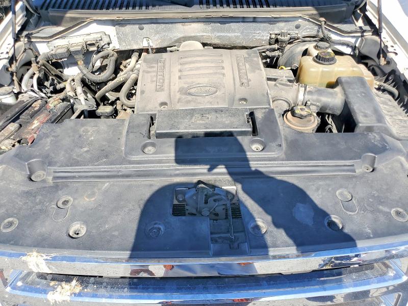 2007 Ford Expedition მანქანა იყიდება აუქციონზე, vin: 1FMFU15507LA36638, აუქციონის ნომერი: 63708706