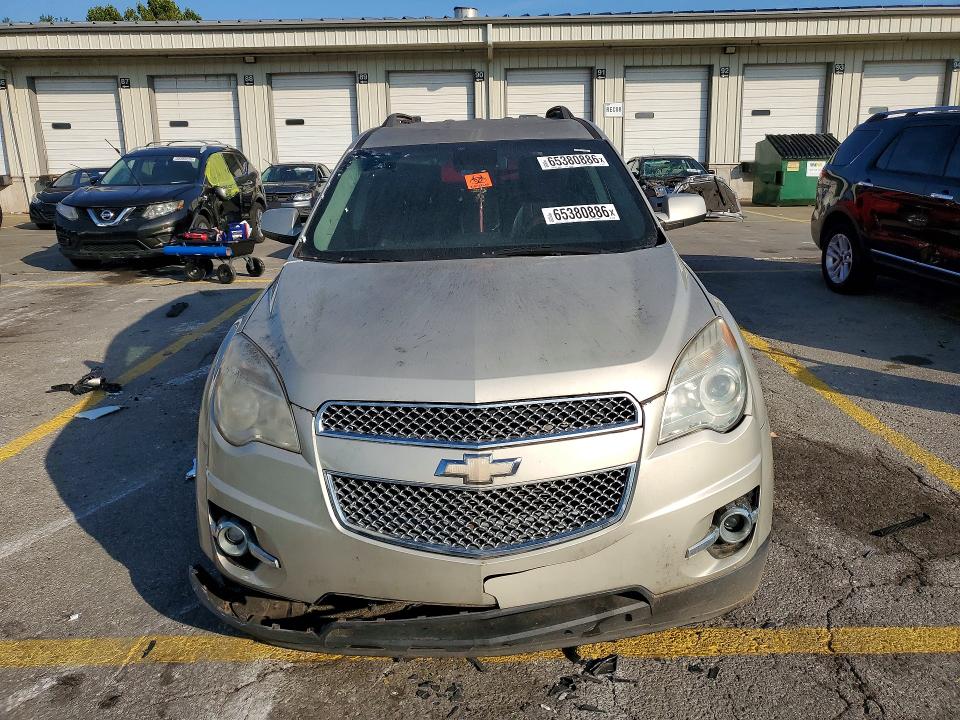 Aukcja sprzedaży 2014 Chevrolet Equinox, vin: 2GNALCEKXE6164160, numer aukcji: 65380886