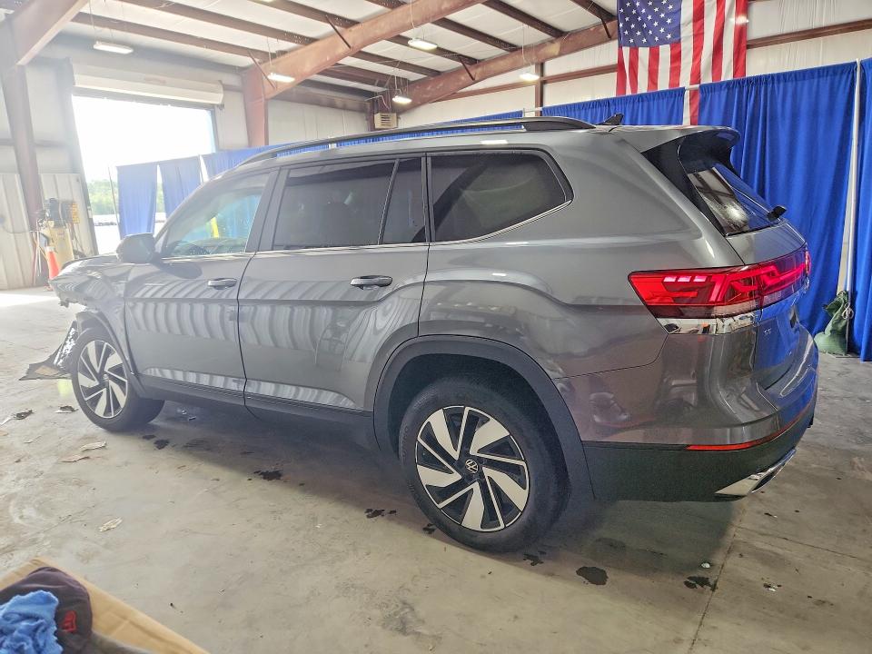 Aukcja sprzedaży 2025 Volkswagen Atlas, vin: 1V2WR2CA0SC517556, numer aukcji: 64126506