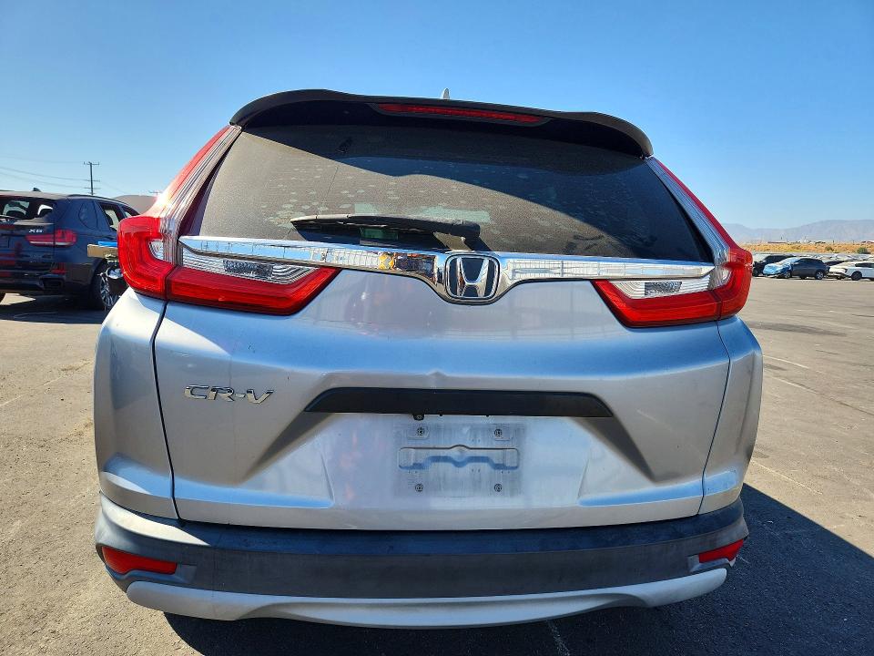 2018 Honda Cr-v მანქანა იყიდება აუქციონზე, vin: 2HKRW5H34JH408748, აუქციონის ნომერი: 63729466