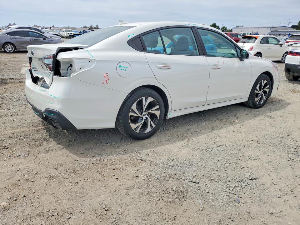 Aukcja sprzedaży 2023 Subaru Legacy, vin: 4S3BWAF60P3004471, numer aukcji: 66761726