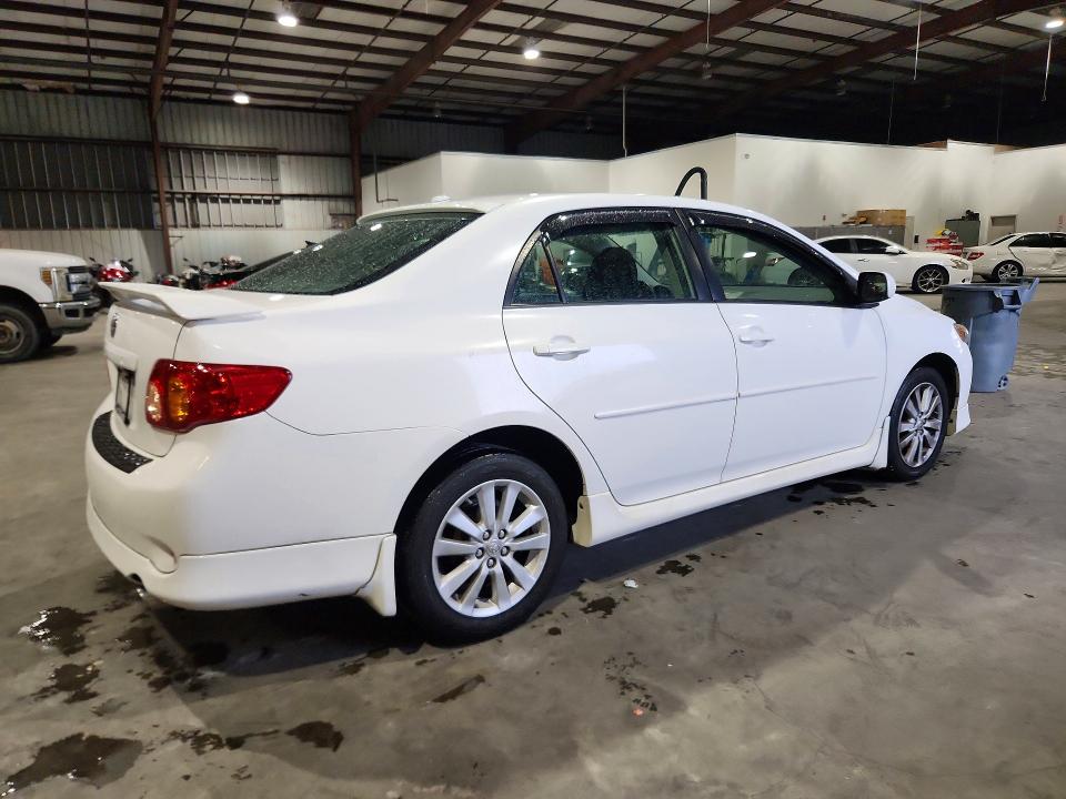 Aukcja sprzedaży 2010 Toyota Corolla, vin: 1NXBU4EE9AZ222857, numer aukcji: 64050196