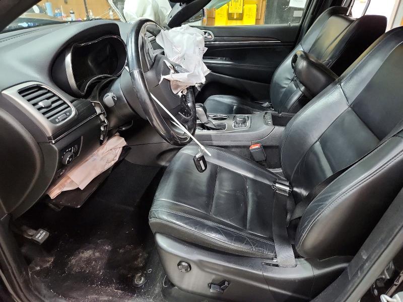 2021 Jeep Grand Cherokee მანქანა იყიდება აუქციონზე, vin: 1C4RJFBG6MC541382, აუქციონის ნომერი: 66537946
