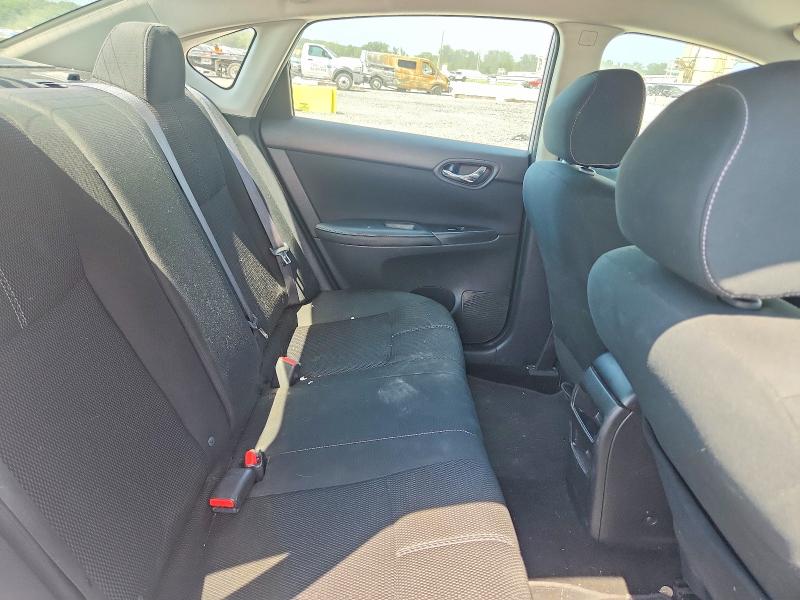 Aukcja sprzedaży 2018 Nissan Sentra, vin: 3N1AB7AP9JY299260, numer aukcji: 64791316