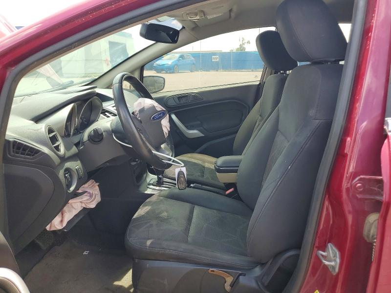 Aukcja sprzedaży 2011 Ford Fiesta, vin: 3FADP4FJ2BM148712, numer aukcji: 65234166