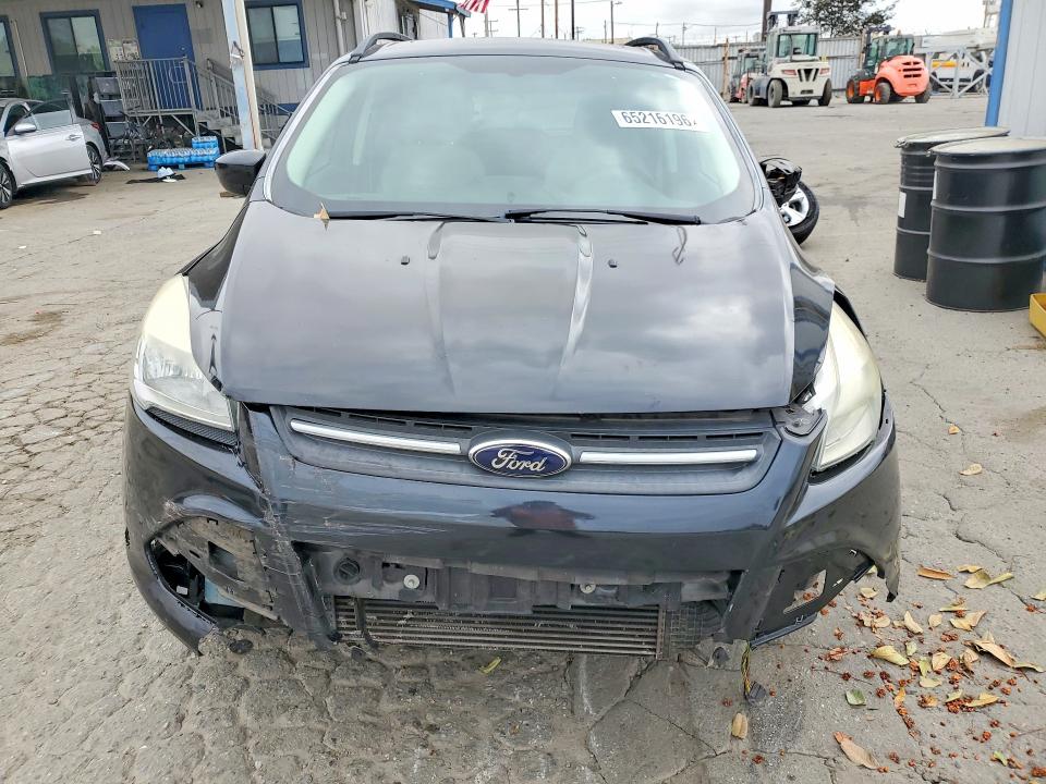 Продаж на аукціоні авто 2014 Ford Escape, vin: 1FMCU0G96EUC34998, номер лоту: 65216196