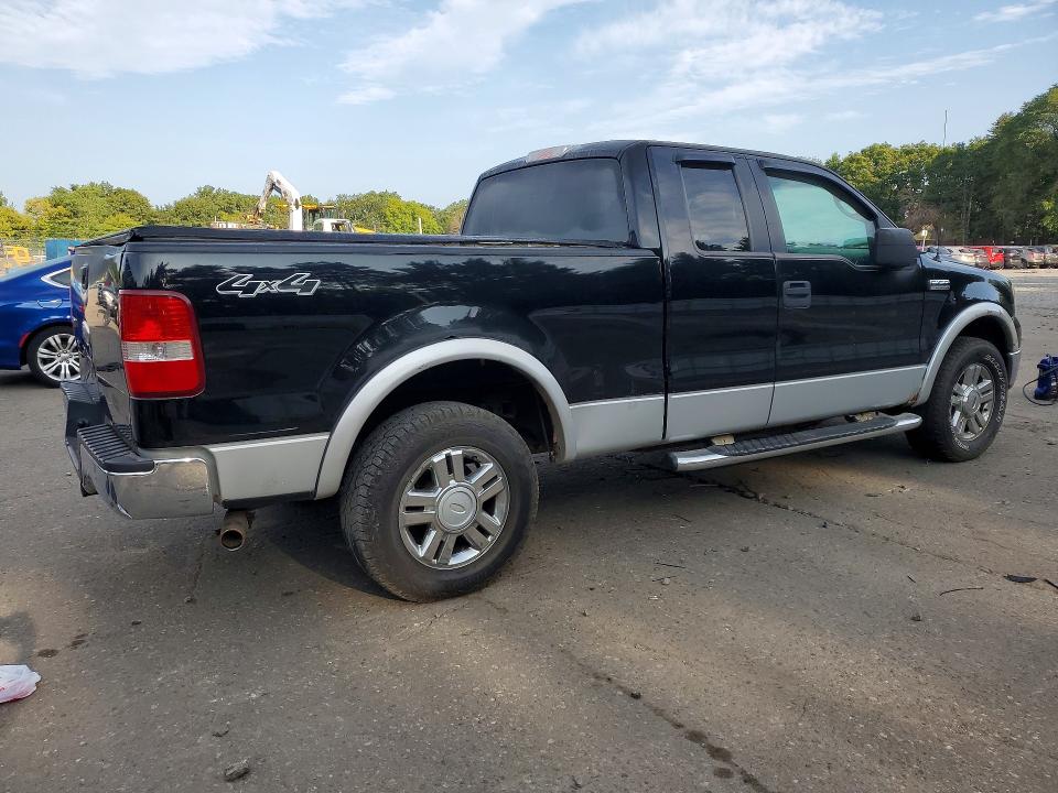 Aukcja sprzedaży 2008 Ford F150, vin: 1FTPX14V58FC21348, numer aukcji: 65822776
