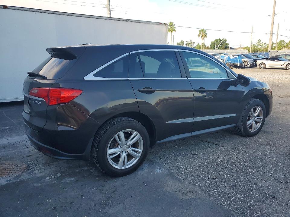 Продаж на аукціоні авто 2014 Acura Rdx, vin: 5J8TB3H59EL007741, номер лоту: 63748366