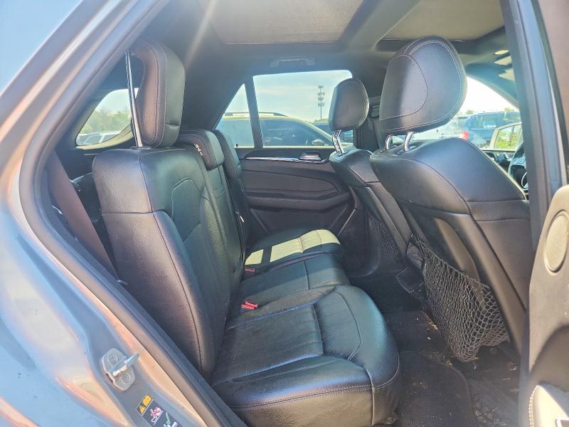 63559936 :رقم المزاد ، 4JGDA5HB5GA732898 vin ، 2016 Mercedes-benz Gle مزاد بيع