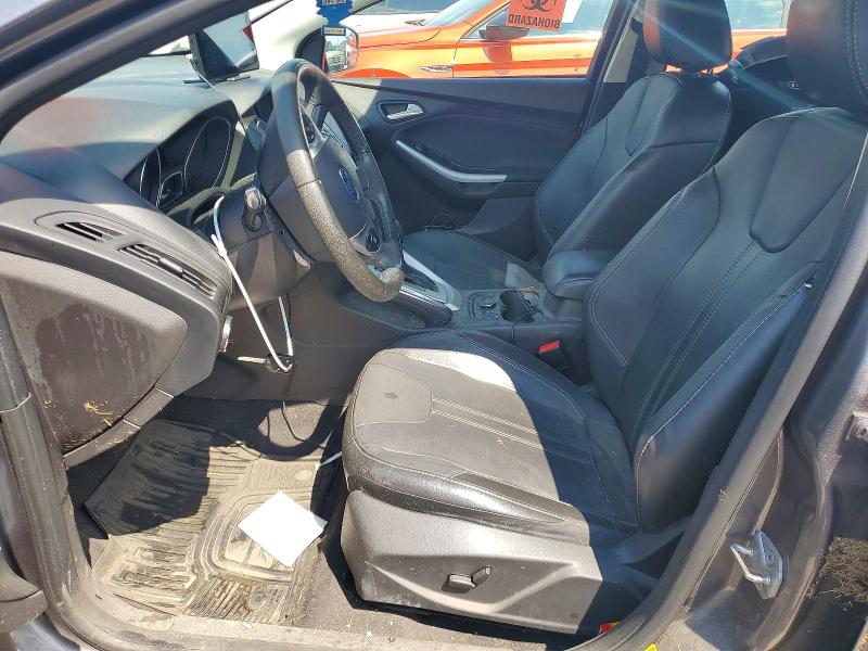 Auction sale of the 2014 Ford Focus, vin: 1FADP3F20EL129231, lot number: 70924176