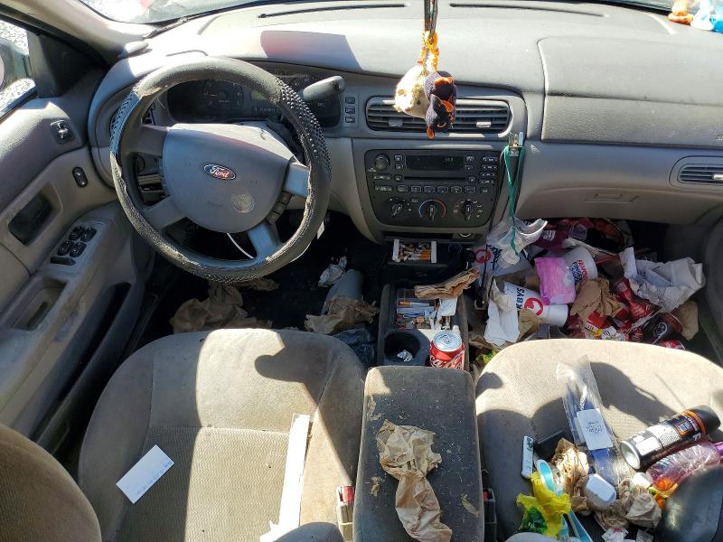 65579126 :رقم المزاد ، 1FAFP53295A157310 vin ، 2005 Ford Taurus مزاد بيع