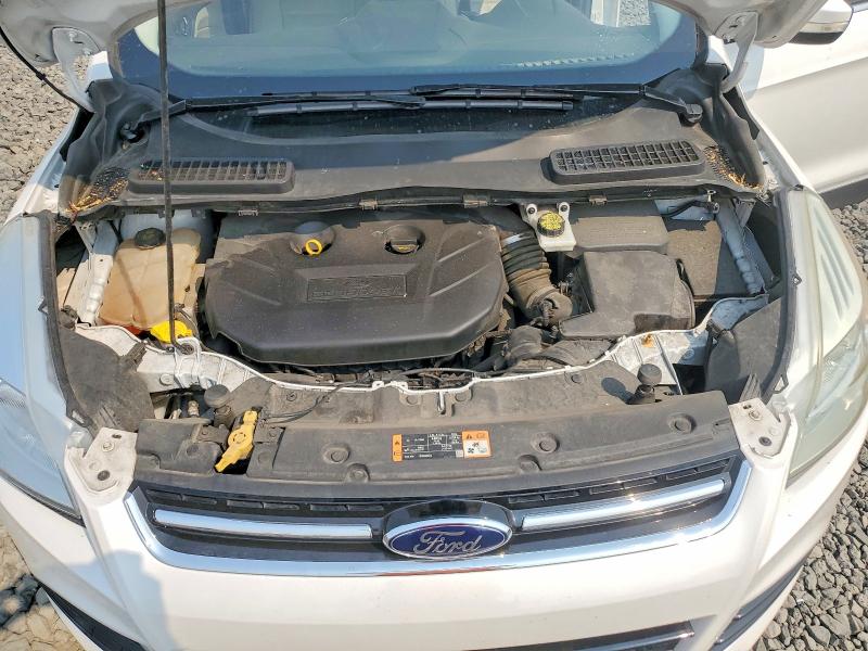 Aukcja sprzedaży 2015 Ford Escape, vin: 1FMCU9J91FUB50084, numer aukcji: 63261066