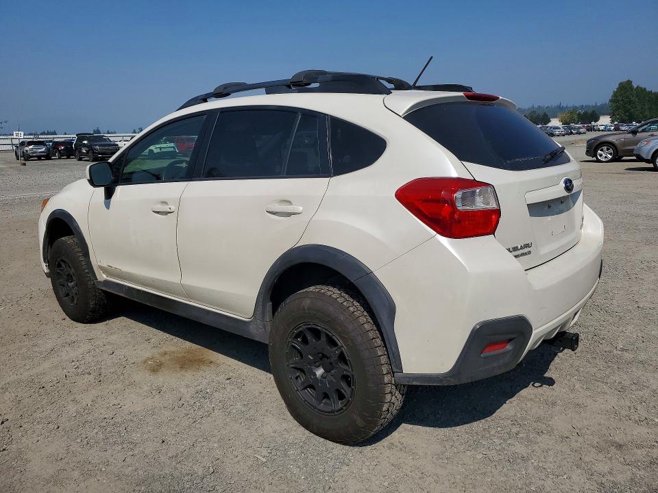 63616406 :رقم المزاد ، JF2GPACC4EG346980 vin ، 2014 Subaru Xv Crosstrek مزاد بيع