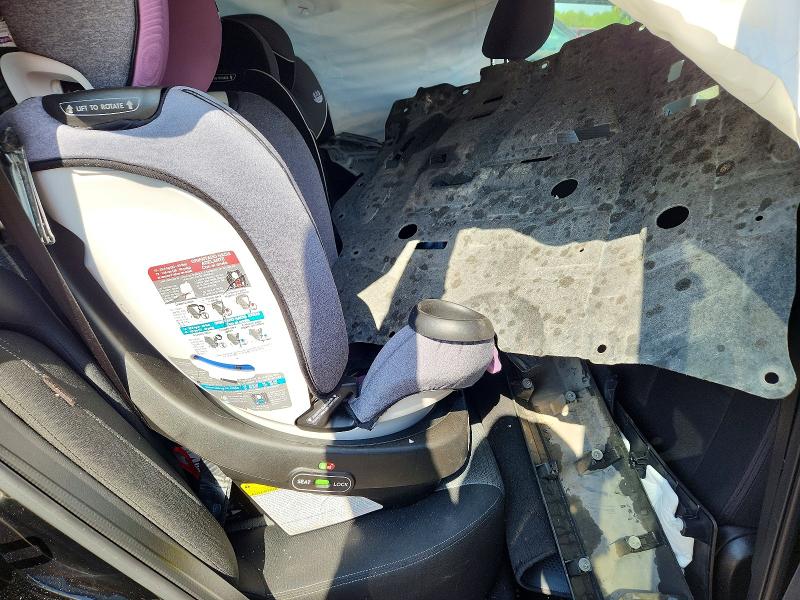 2023 Nissan Rogue მანქანა იყიდება აუქციონზე, vin: JN8BT3BA2PW403819, აუქციონის ნომერი: 67069906