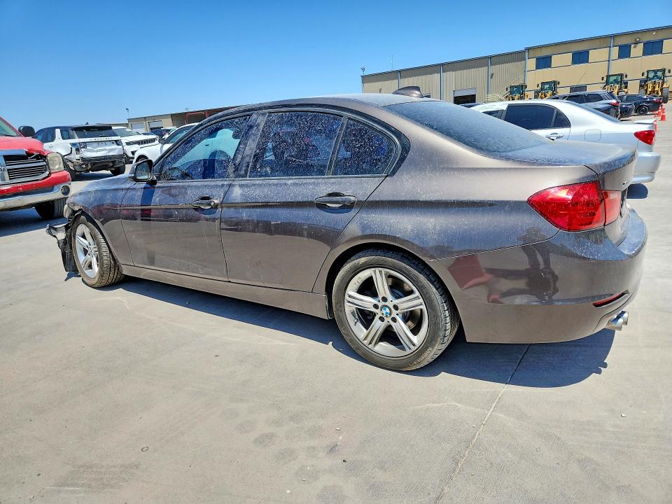 Aukcja sprzedaży 2013 Bmw 328, vin: WBA3B3C58DF537652, numer aukcji: 64232596