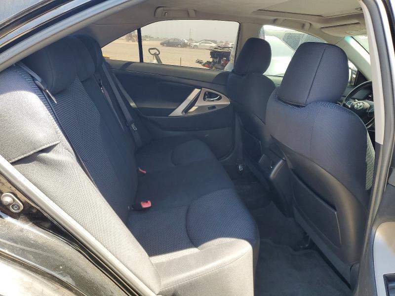 Продажа на аукционе авто 2009 Toyota Camry, vin: 4T1BE46K09U296309, номер лота: 64416716