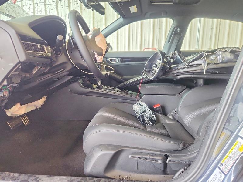 Aukcja sprzedaży 2026 Honda Civic, vin: 2HGFE4F85TH320271, numer aukcji: 66050126