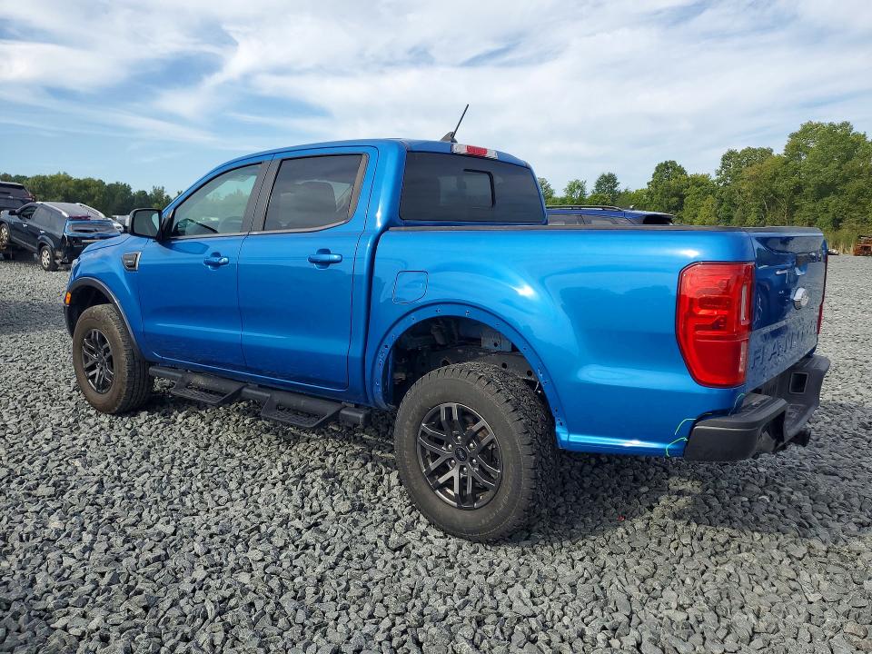 66552596 :رقم المزاد ، 1FTER4FH1NLD03195 vin ، 2022 Ford Ranger مزاد بيع