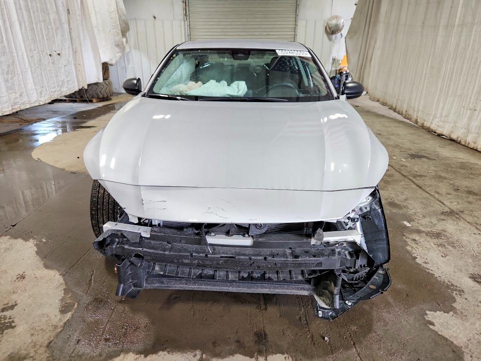 2026 Nissan Altima მანქანა იყიდება აუქციონზე, vin: 1N4BL4DV9TN304681, აუქციონის ნომერი: 66920666