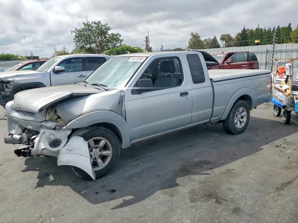 Продаж на аукціоні авто 2003 Nissan Frontier, vin: 1N6DD26T13C457466, номер лоту: 65018986