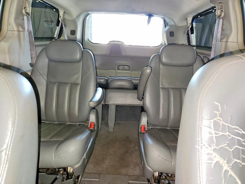 63582656 :رقم المزاد ، 2A8HR54P68R730177 vin ، 2008 Chrysler Town & Country مزاد بيع