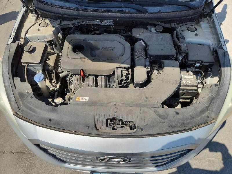 Aukcja sprzedaży 2015 Hyundai Sonata, vin: 5NPE24AF9FH081117, numer aukcji: 64422786