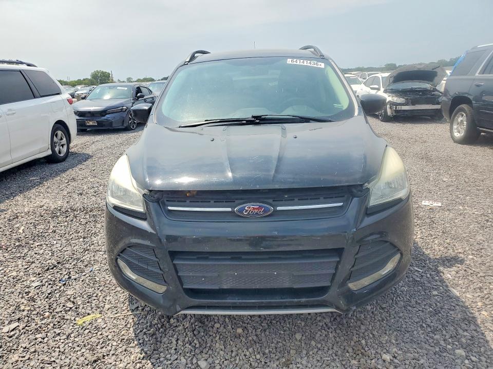 Продажа на аукционе авто 2014 Ford Escape, vin: 1FMCU0GX3EUA92771, номер лота: 64141436