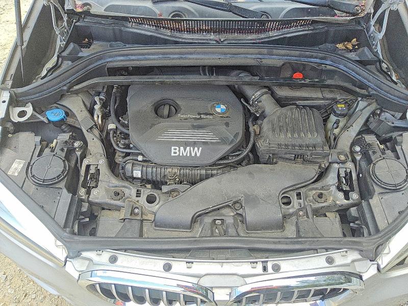 Aukcja sprzedaży 2018 Bmw X1, vin: WBXHU7C34J5H44393, numer aukcji: 65347246