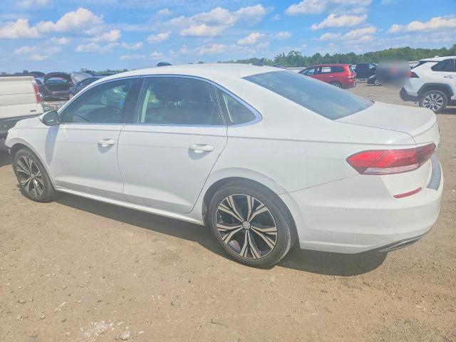 Продаж на аукціоні авто 2021 Volkswagen Passat, vin: 1VWSA7A3XMC006929, номер лоту: 66618096