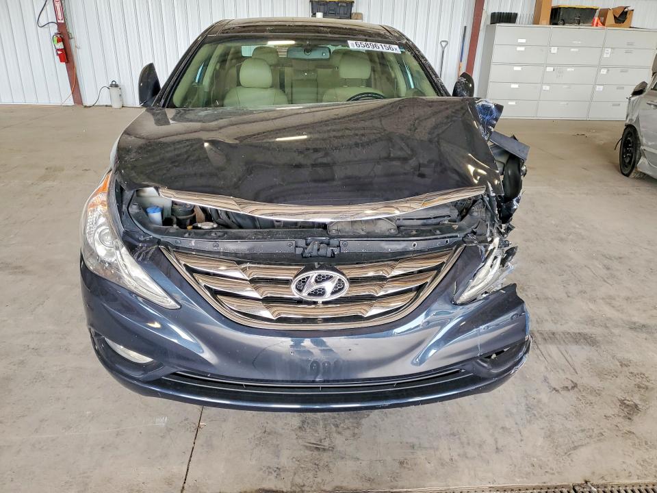 Aukcja sprzedaży 2013 Hyundai Sonata, vin: 5NPEC4AC4DH625183, numer aukcji: 65896156